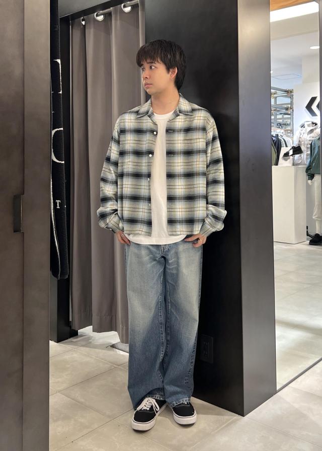 スタイリングタイトル