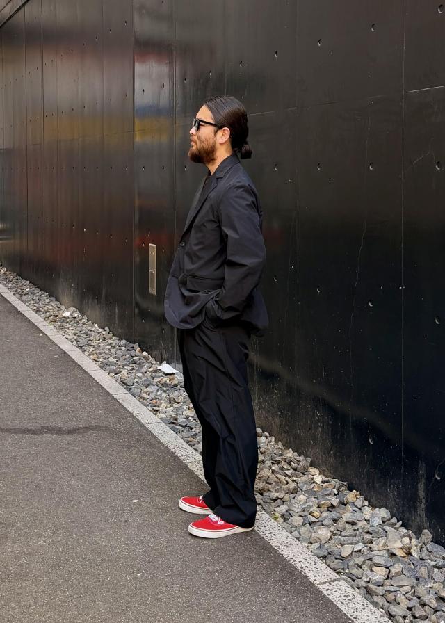 スタイリングタイトル