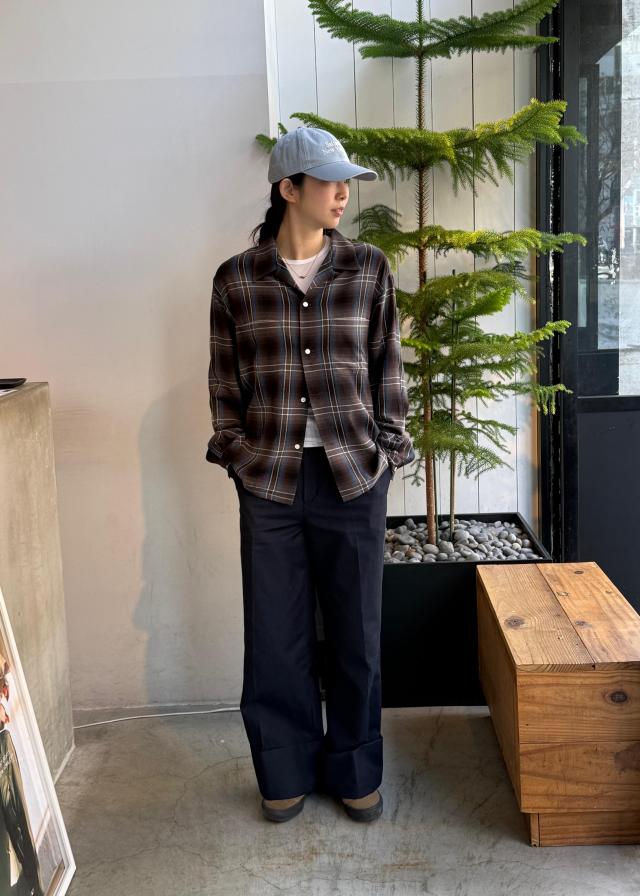 スタイリングタイトル