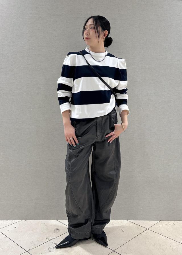 スタイリングタイトル