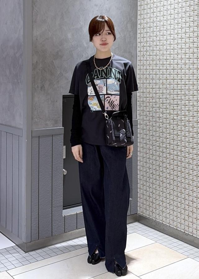 スタイリングタイトル