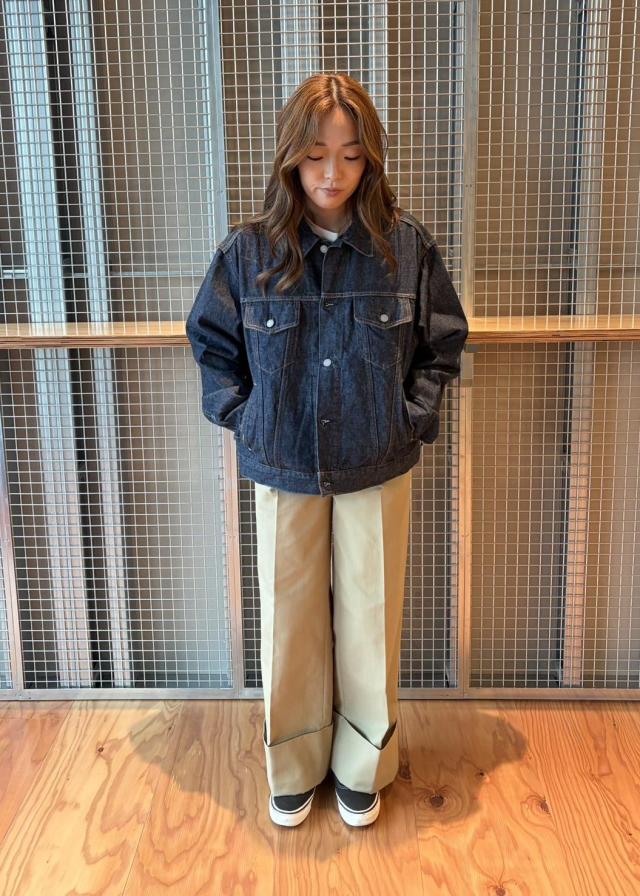 スタイリングタイトル