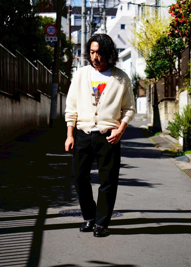 スタイリングタイトル