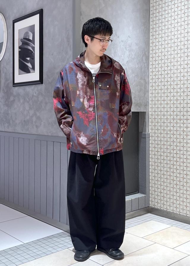 スタイリングタイトル