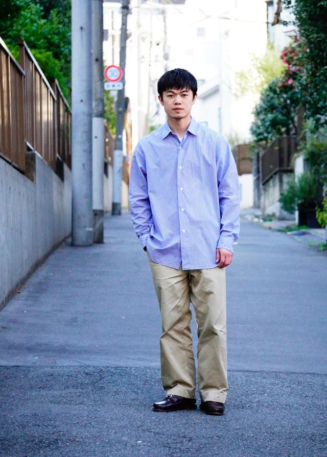 スタイリングタイトル