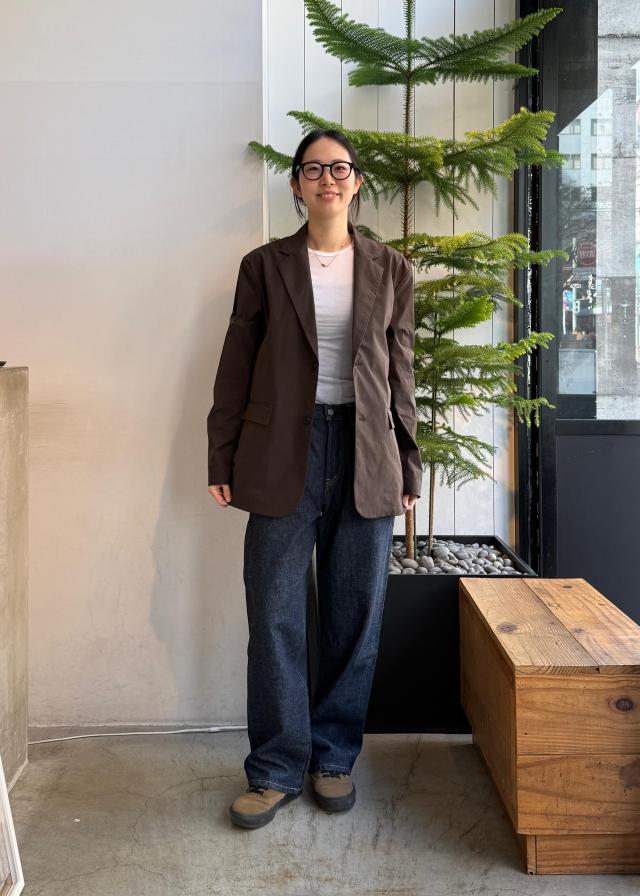 スタイリングタイトル