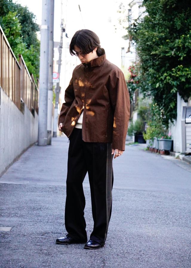 スタイリングタイトル