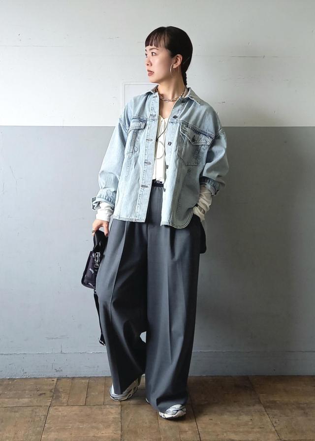 スタイリングタイトル