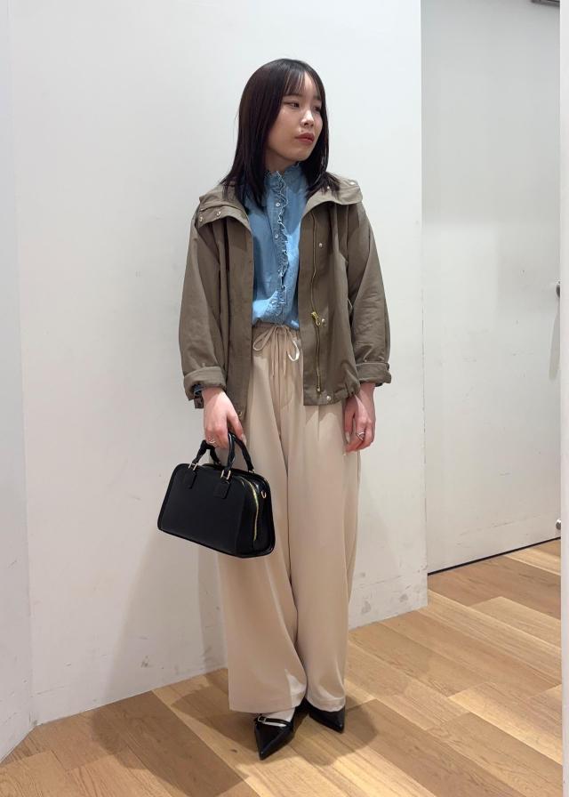 スタイリングタイトル