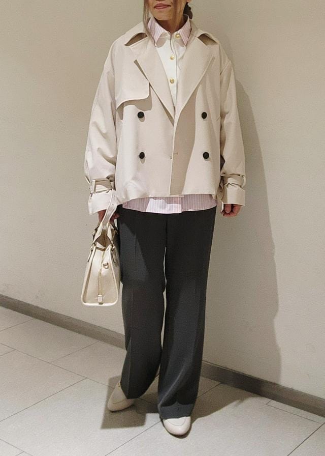 スタイリングタイトル