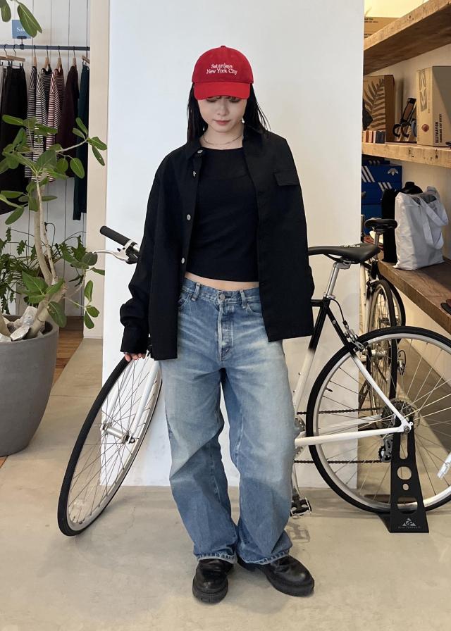 スタイリングタイトル