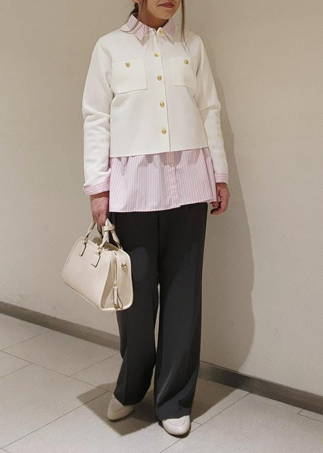 スタイリングタイトル