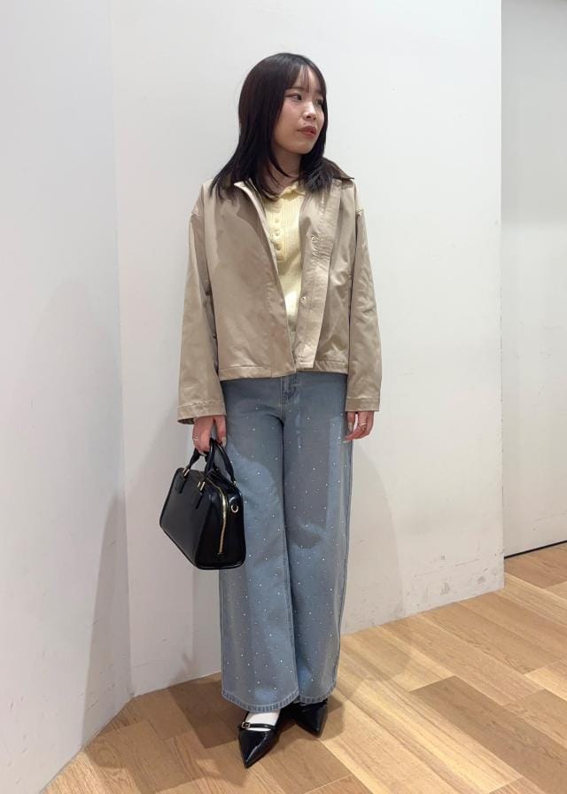 スタイリングタイトル