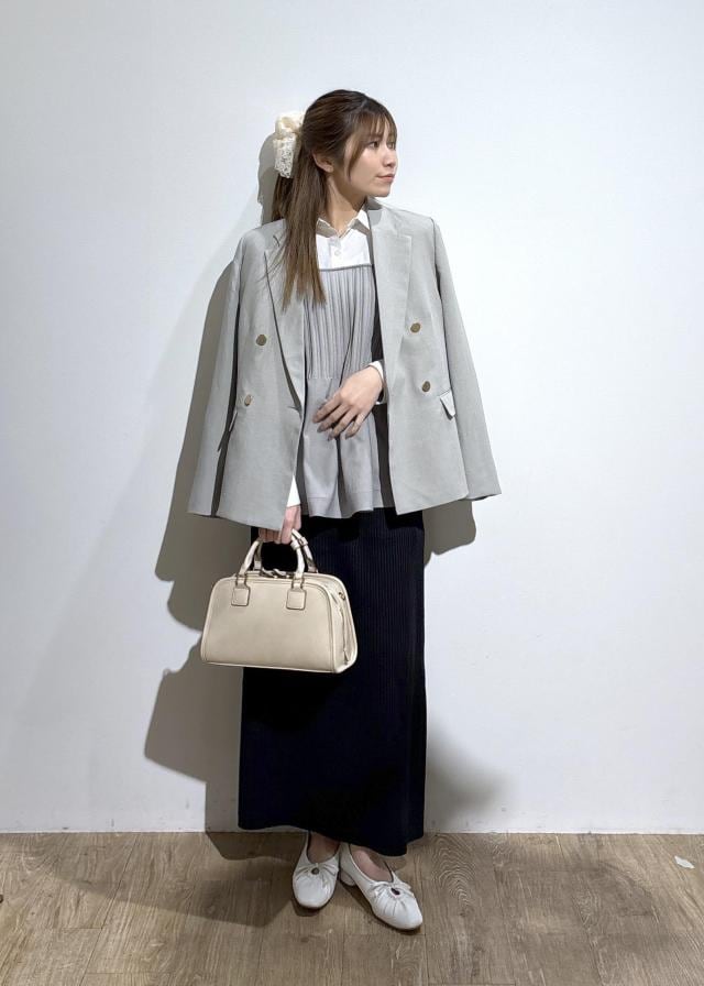 スタイリングタイトル