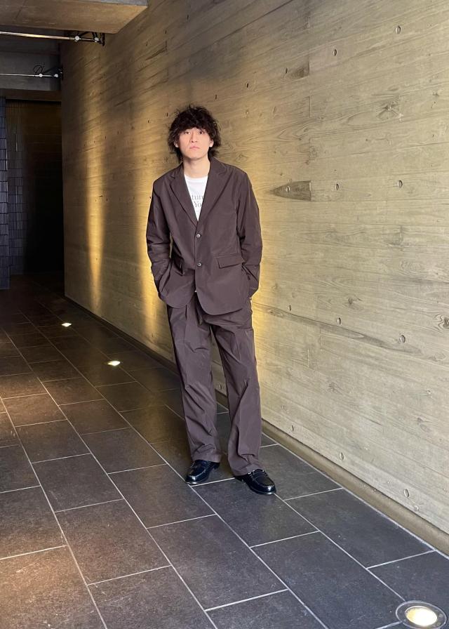 スタイリングタイトル