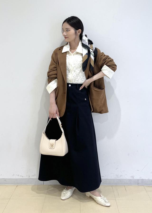 スタイリングタイトル