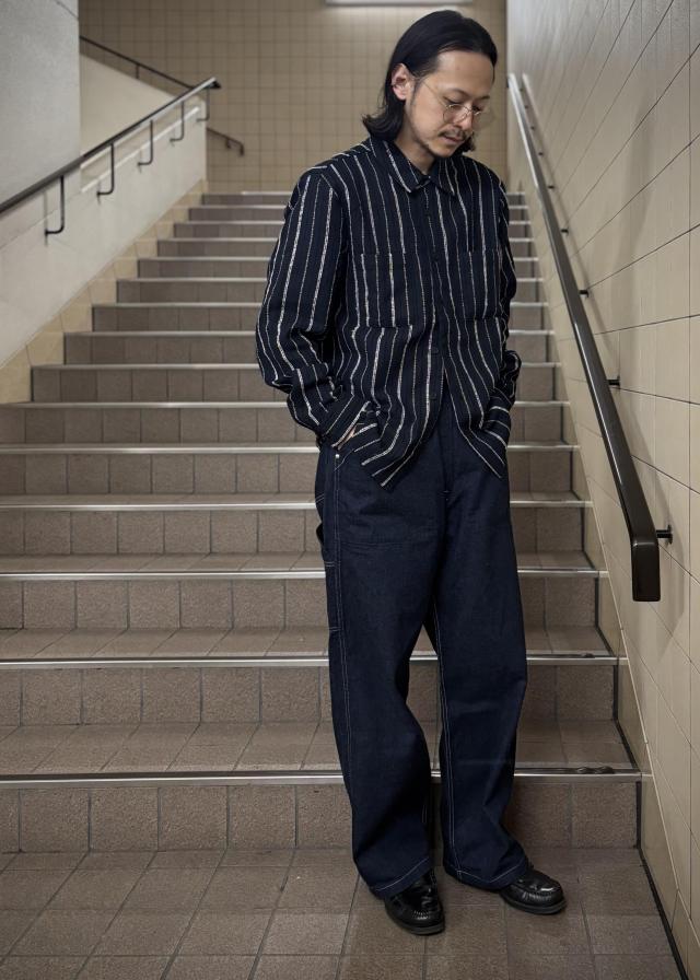 スタイリングタイトル