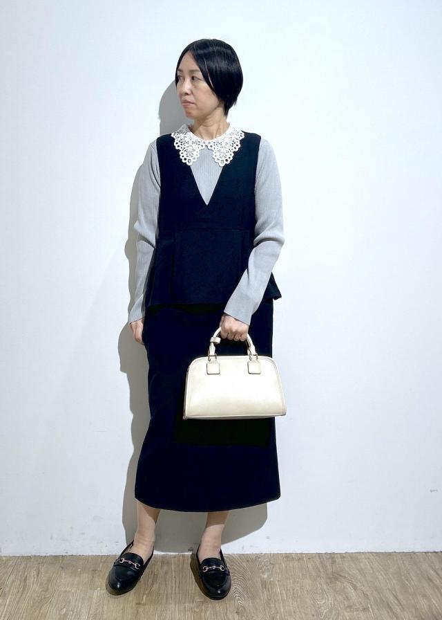 スタイリングタイトル