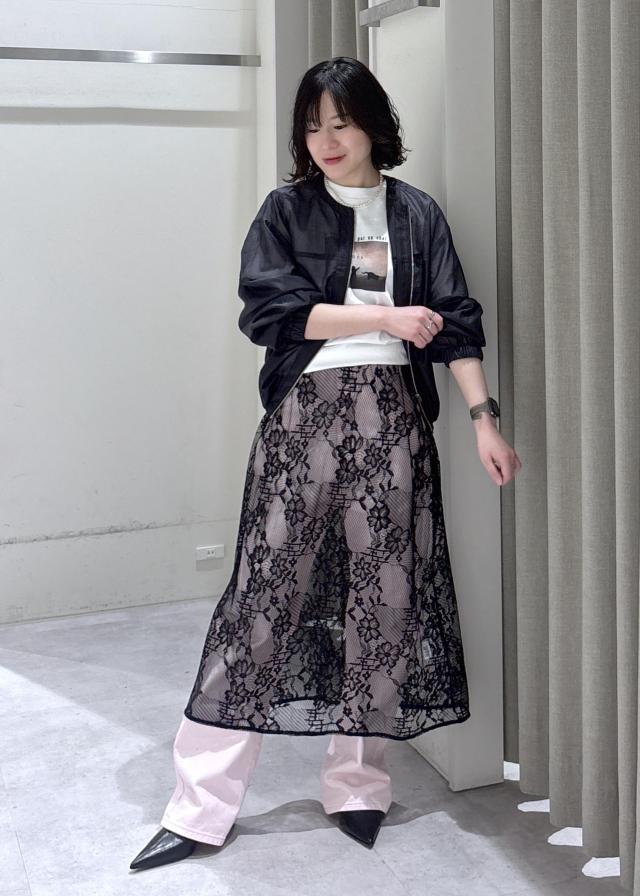 スタイリングタイトル