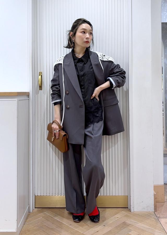 スタイリングタイトル