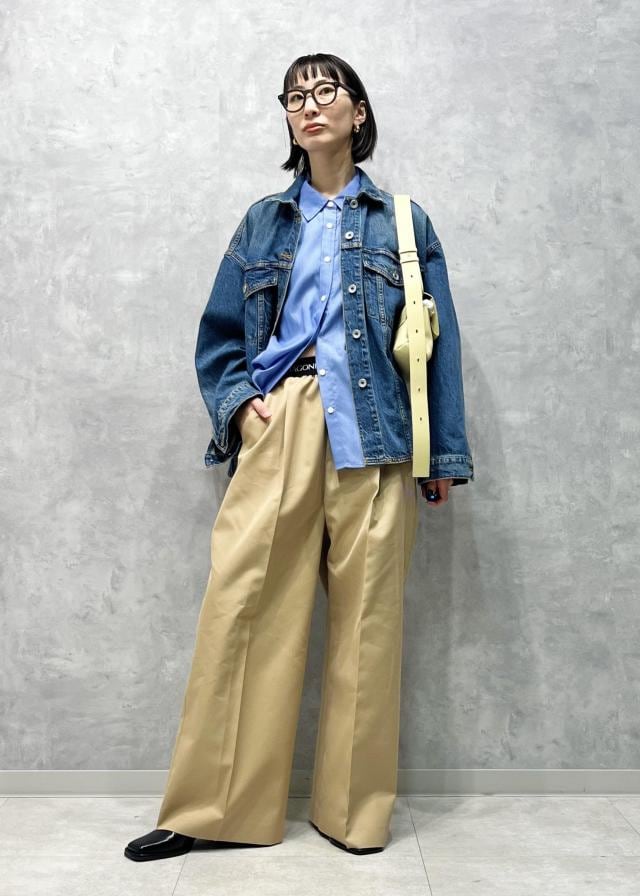 スタイリングタイトル