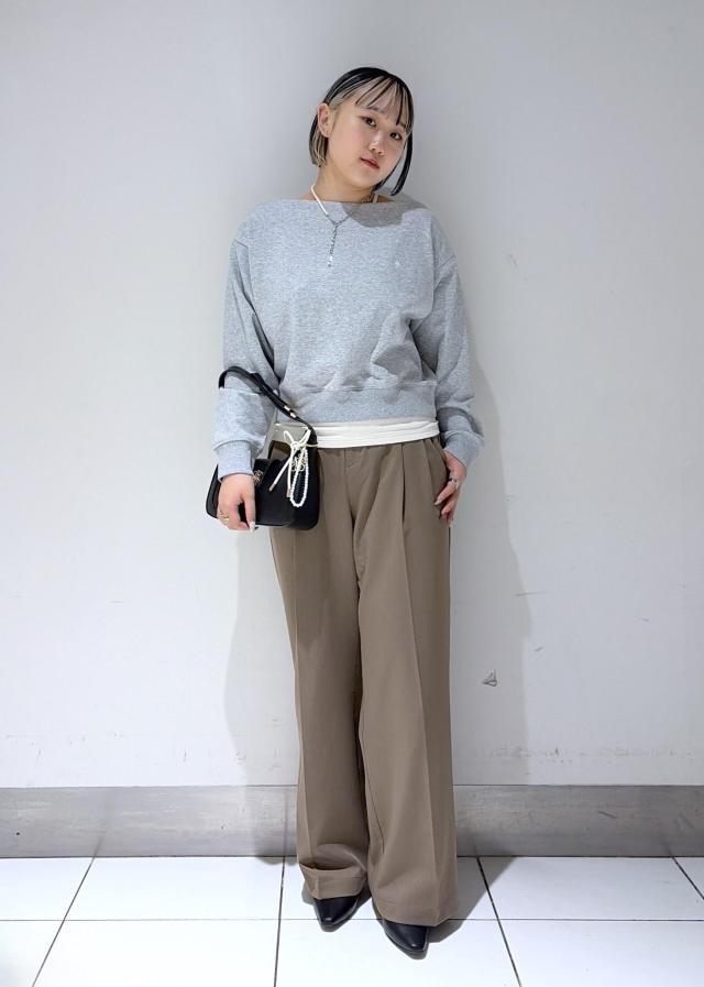 スタイリングタイトル