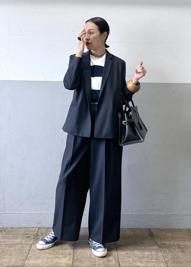 スタイリングタイトル