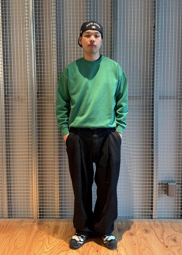 スタイリングタイトル