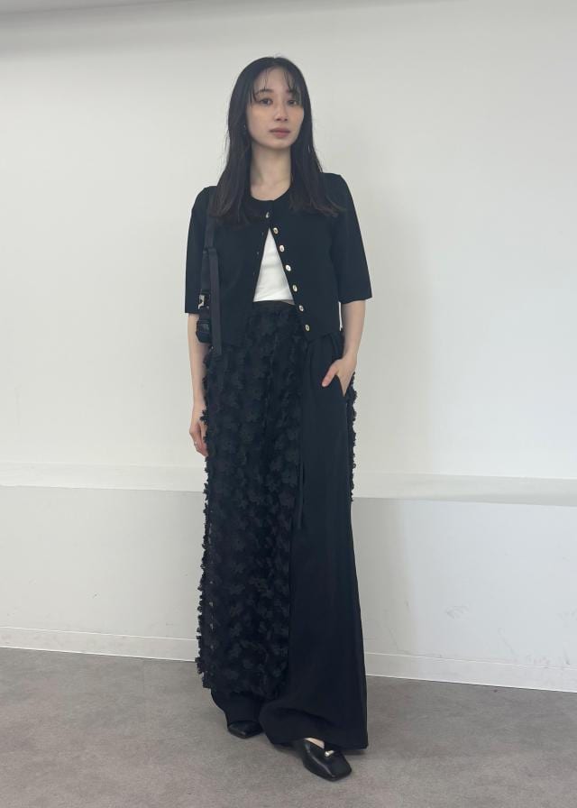 スタイリングタイトル