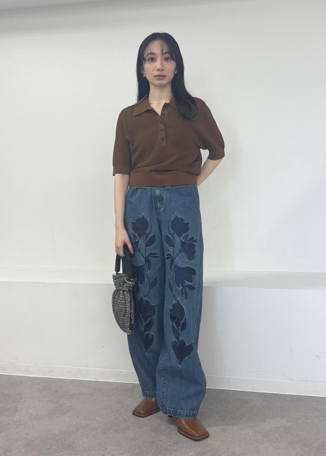 スタイリングタイトル