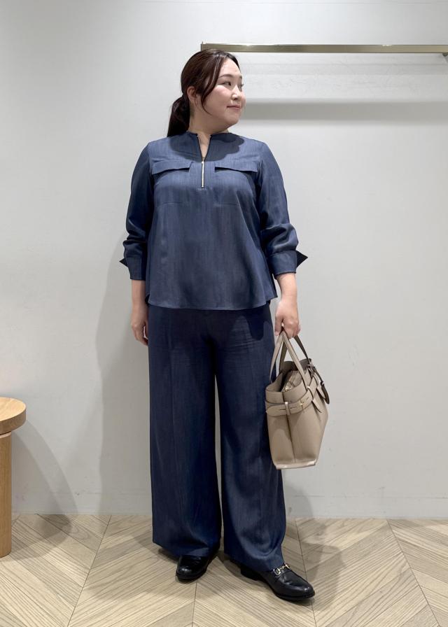 スタイリングタイトル