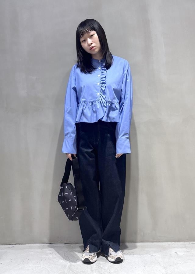 スタイリングタイトル