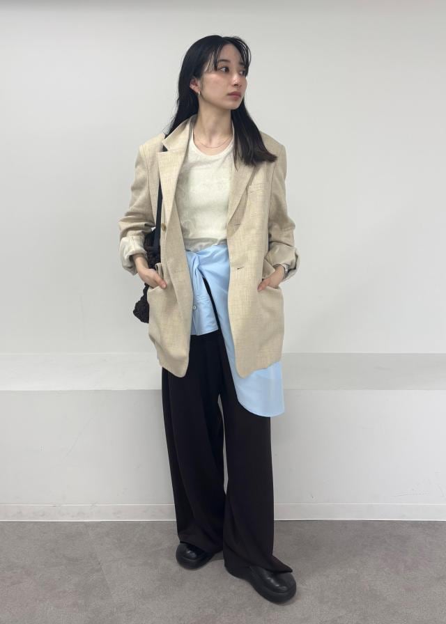 スタイリングタイトル