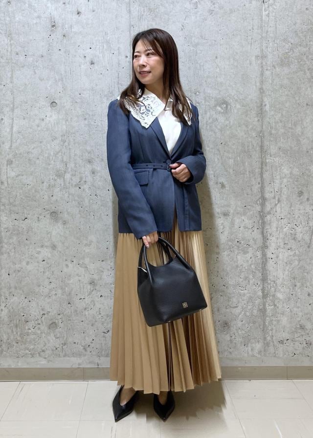 スタイリングタイトル