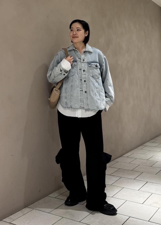 スタイリングタイトル