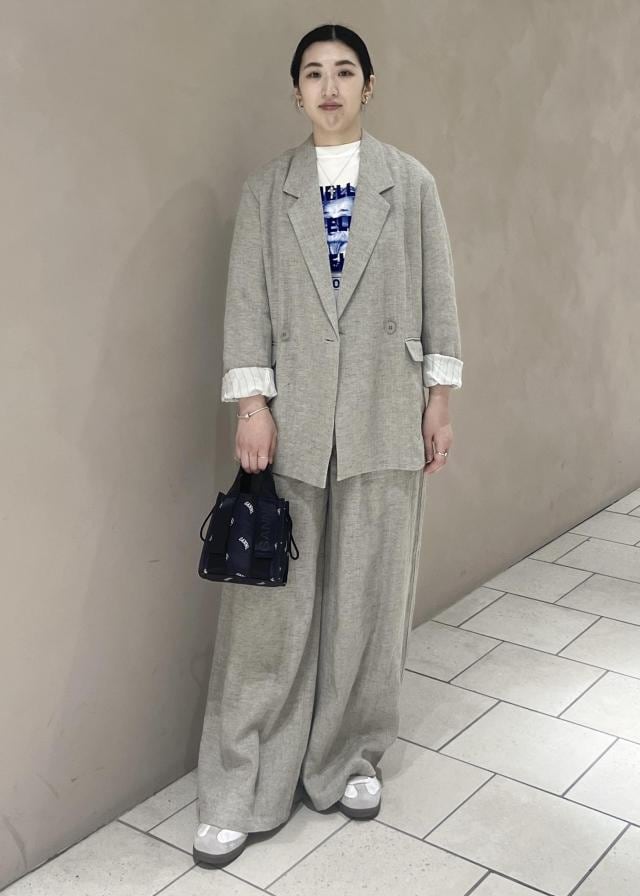 スタイリングタイトル