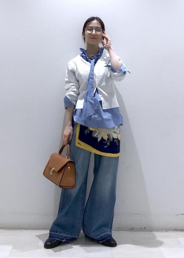 スタイリングタイトル