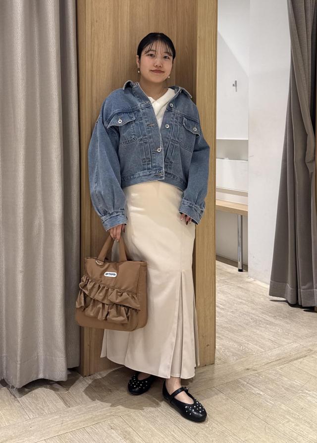 スタイリングタイトル