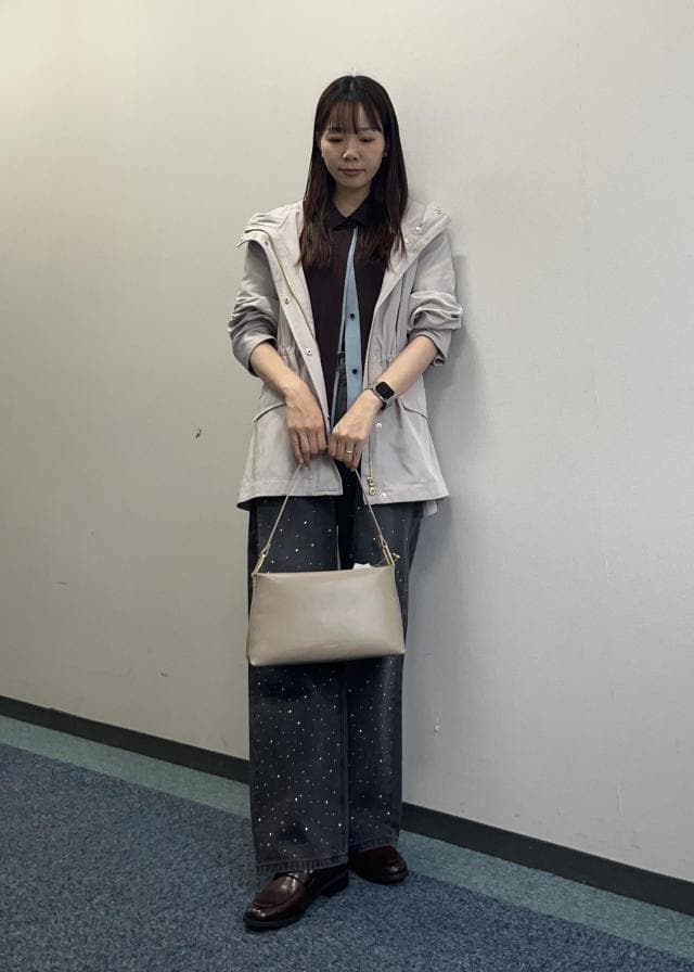 スタイリングタイトル