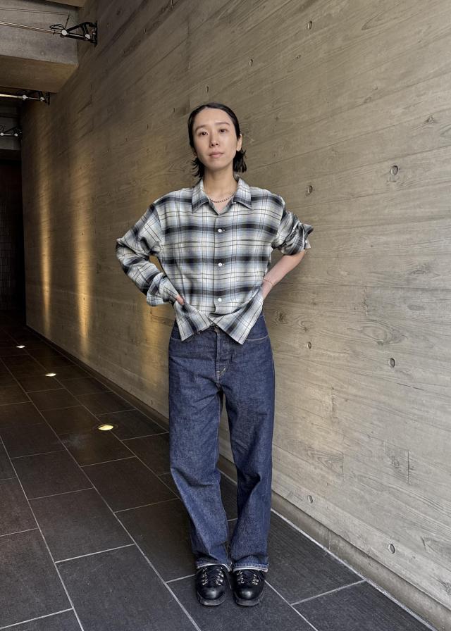 スタイリングタイトル