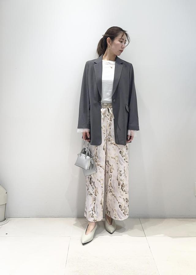 スタイリングタイトル