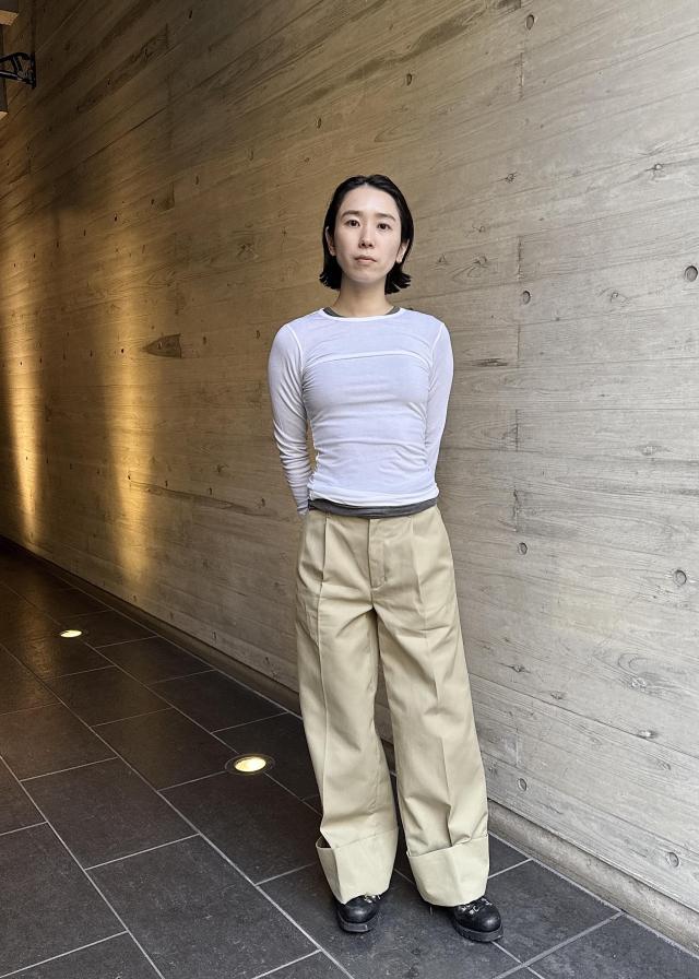 スタイリングタイトル