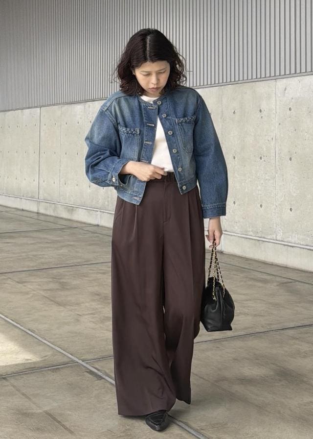 スタイリングタイトル