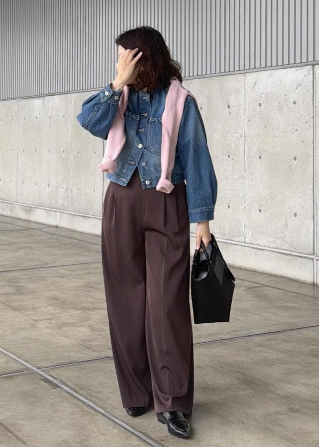 スタイリングタイトル