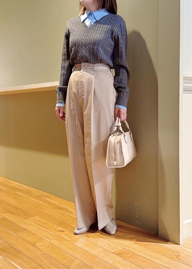 スタイリングタイトル