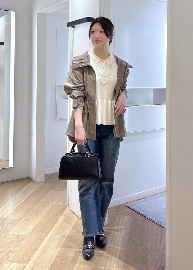 スタイリングタイトル