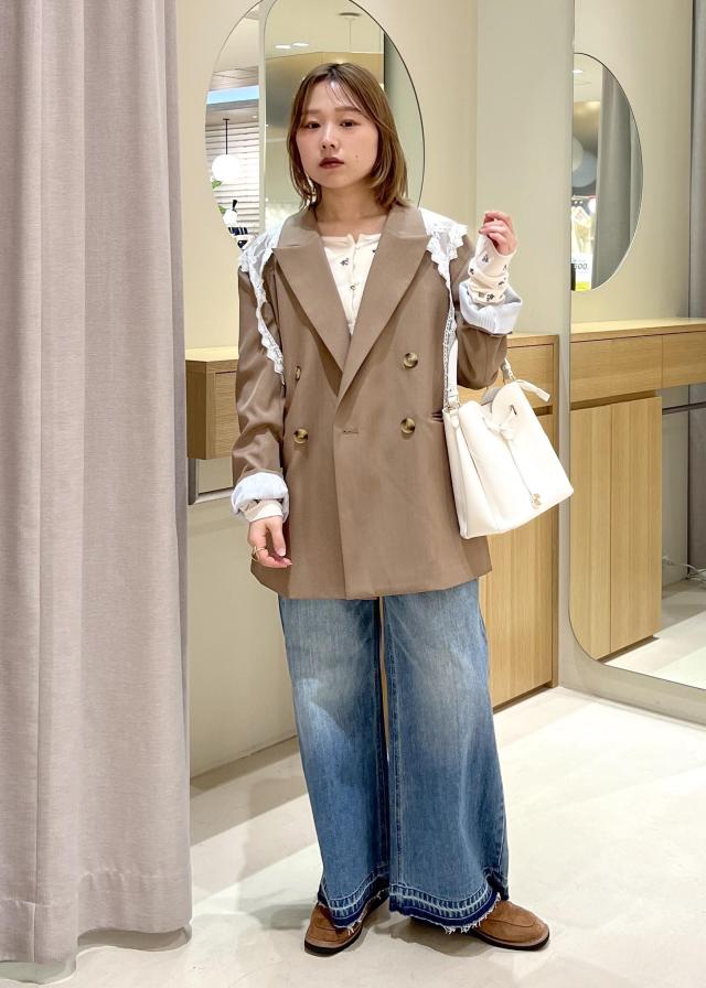 スタイリングタイトル