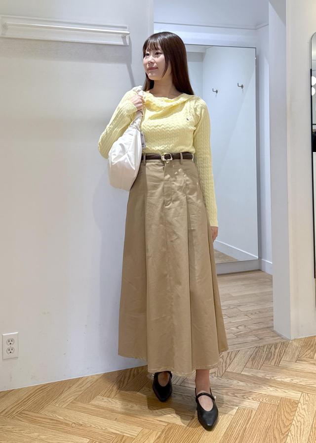 スタイリングタイトル