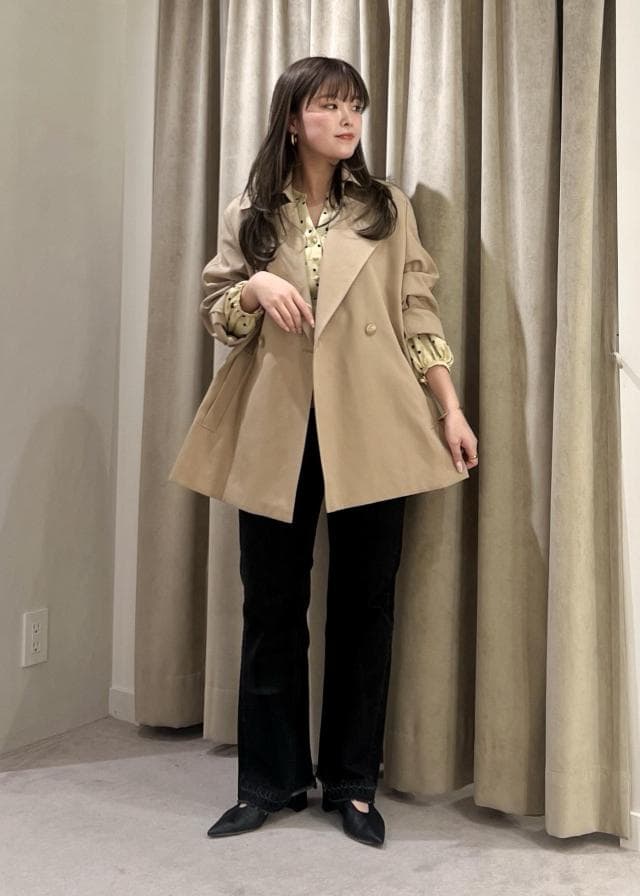 スタイリングタイトル