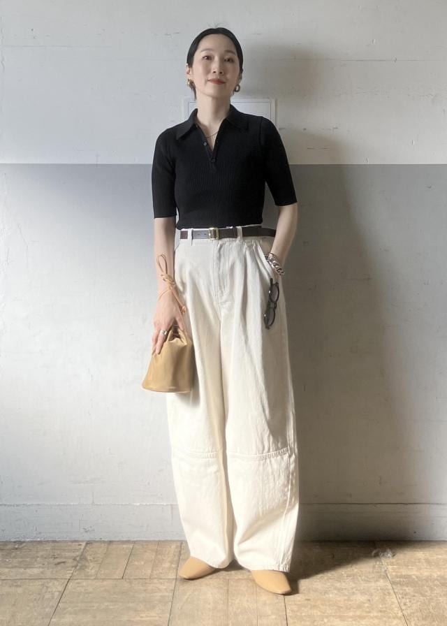 スタイリングタイトル